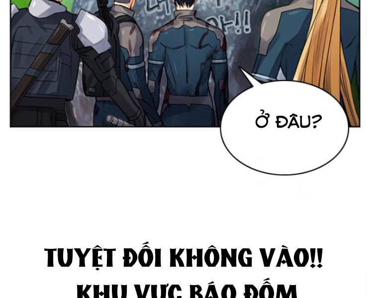 Druid Tại Ga Seoul - Chapter 38 - Page 126