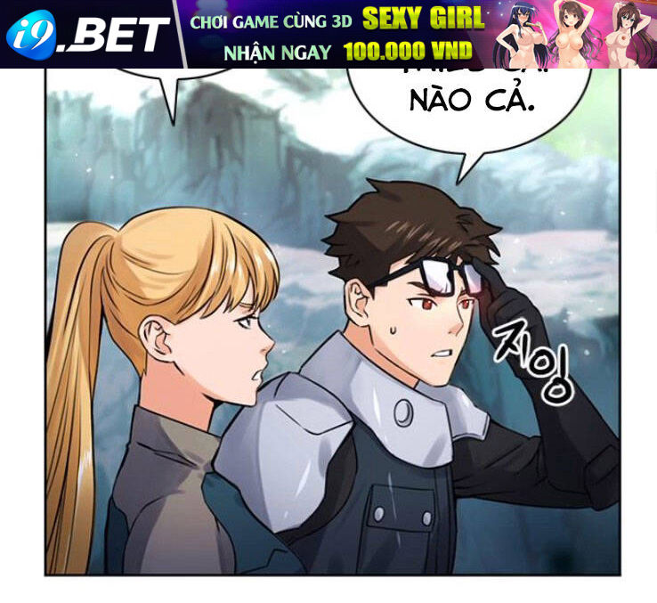 Druid Tại Ga Seoul - Chapter 38 - Page 137