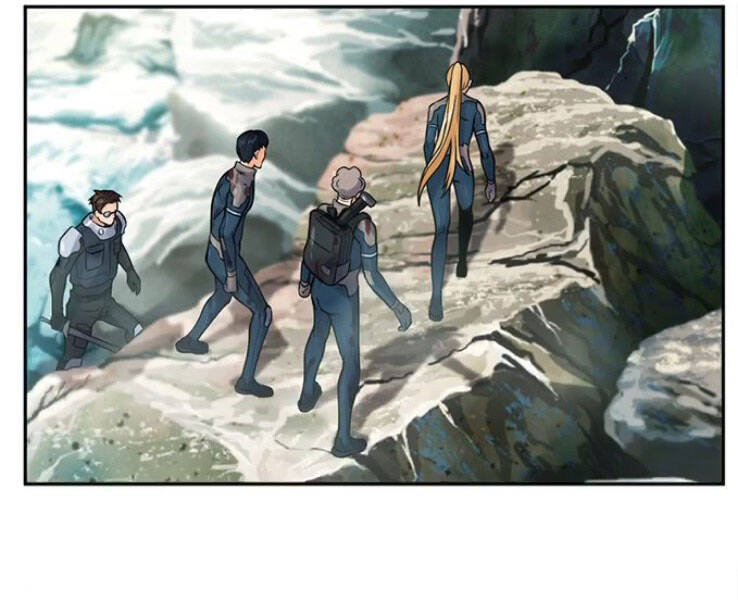 Druid Tại Ga Seoul - Chapter 38 - Page 146