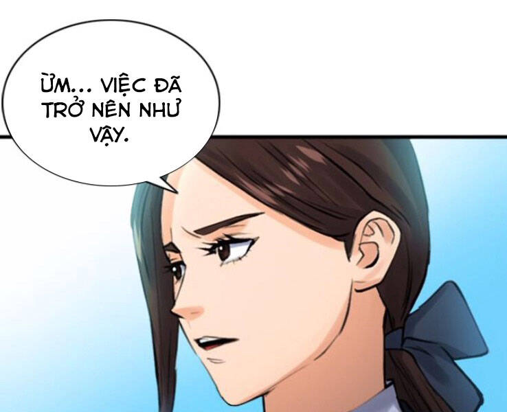 Druid Tại Ga Seoul - Chapter 38 - Page 18