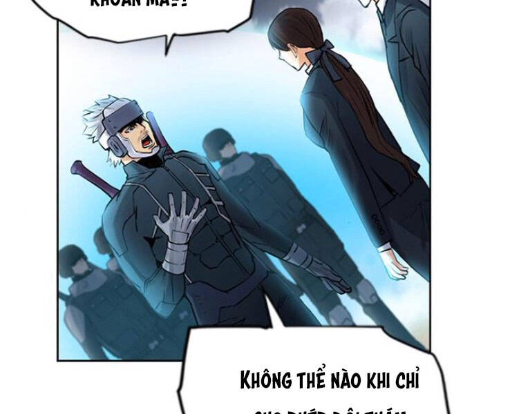 Druid Tại Ga Seoul - Chapter 38 - Page 20