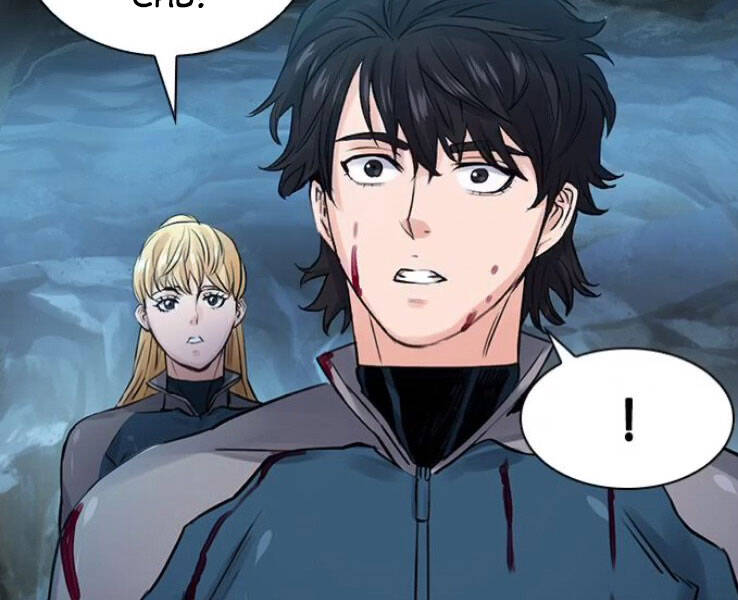 Druid Tại Ga Seoul - Chapter 38 - Page 206