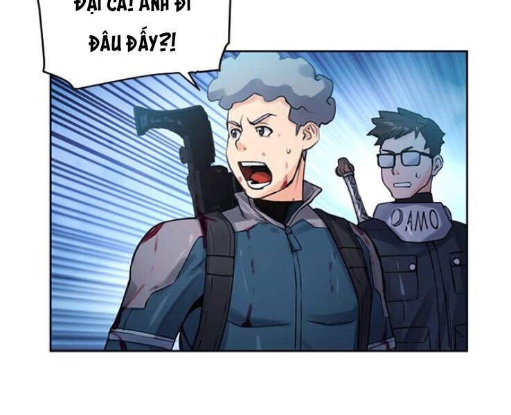 Druid Tại Ga Seoul - Chapter 38 - Page 229