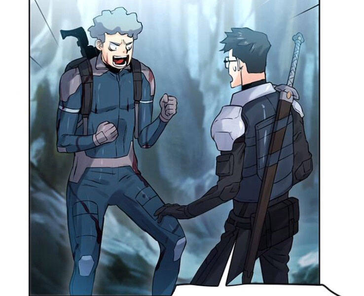 Druid Tại Ga Seoul - Chapter 38 - Page 234