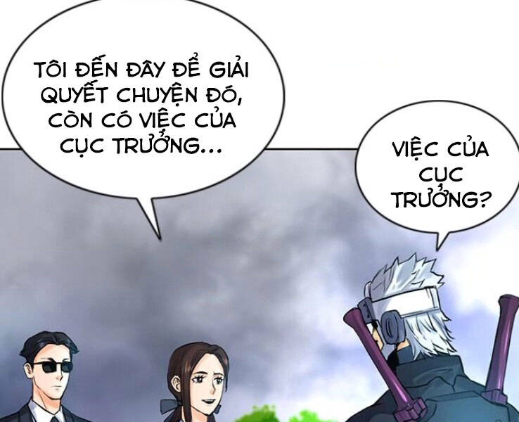 Druid Tại Ga Seoul - Chapter 38 - Page 24