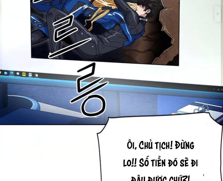 Druid Tại Ga Seoul - Chapter 38 - Page 33
