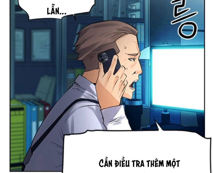 Druid Tại Ga Seoul - Chapter 38 - Page 35