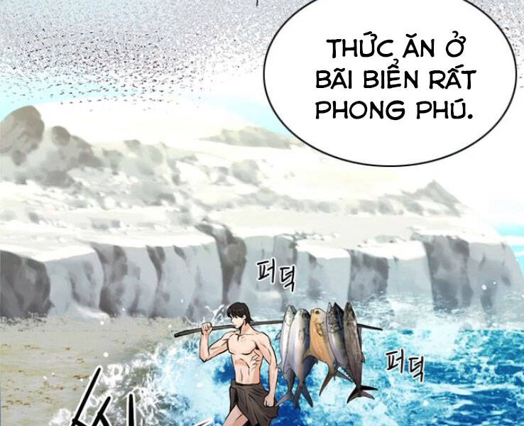 Druid Tại Ga Seoul - Chapter 38 - Page 60