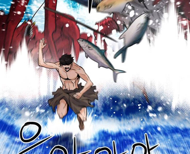 Druid Tại Ga Seoul - Chapter 38 - Page 68