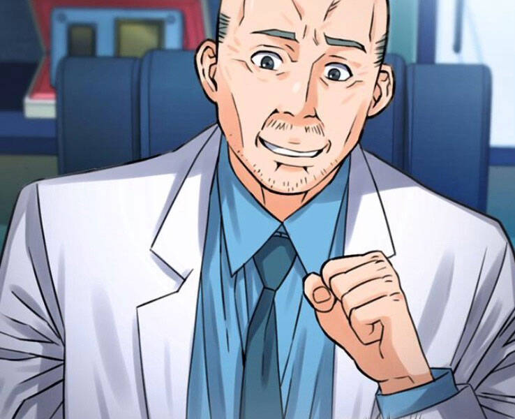 Druid Tại Ga Seoul - Chapter 38 - Page 71