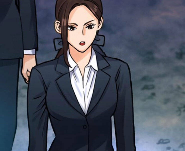 Druid Tại Ga Seoul - Chapter 38 - Page 9