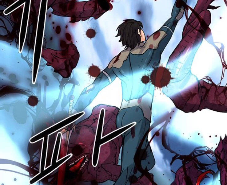 Druid Tại Ga Seoul - Chapter 38 - Page 98