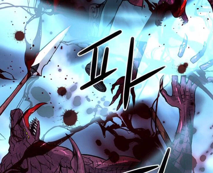 Druid Tại Ga Seoul - Chapter 38 - Page 99