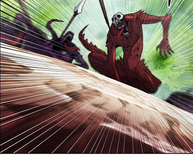 Druid Tại Ga Seoul - Chapter 39 - Page 104