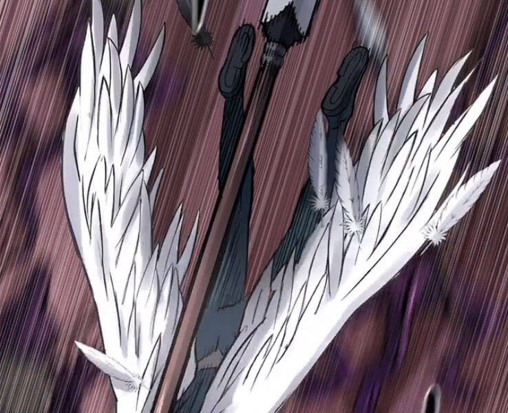 Druid Tại Ga Seoul - Chapter 39 - Page 107