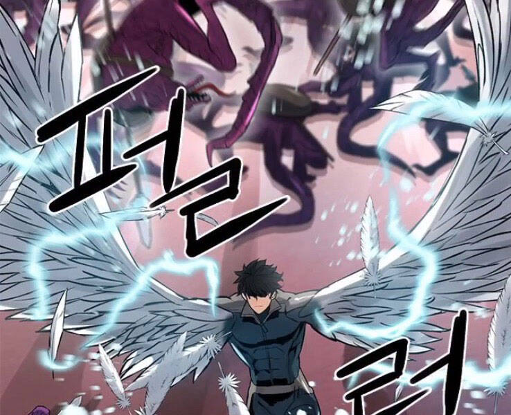 Druid Tại Ga Seoul - Chapter 39 - Page 111