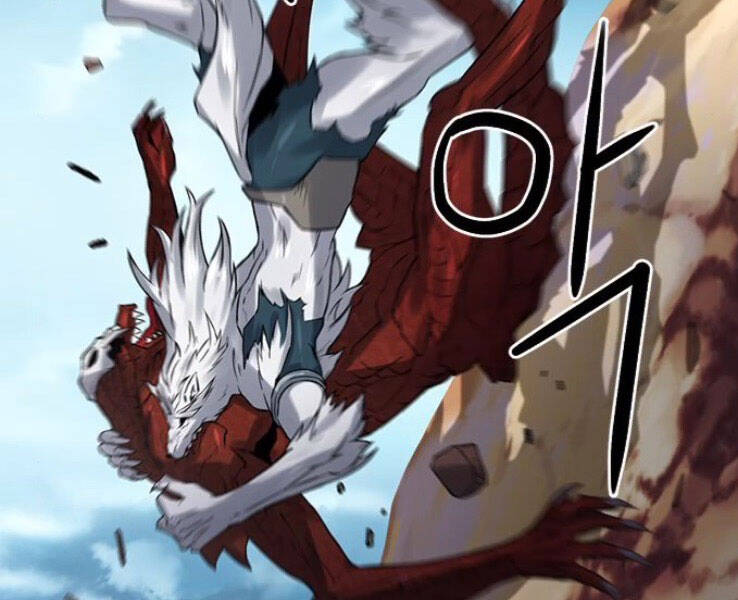 Druid Tại Ga Seoul - Chapter 39 - Page 122