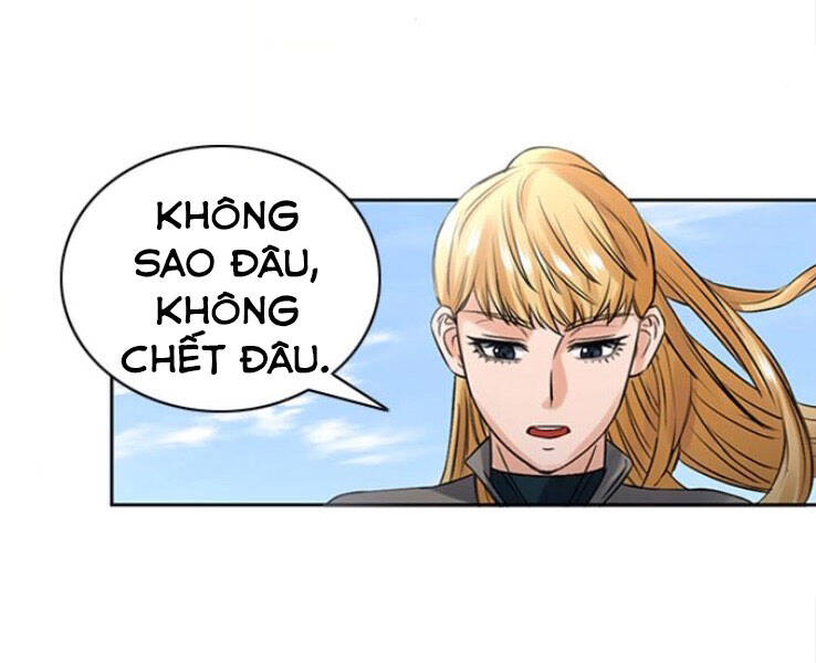 Druid Tại Ga Seoul - Chapter 39 - Page 136