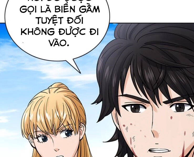 Druid Tại Ga Seoul - Chapter 39 - Page 19