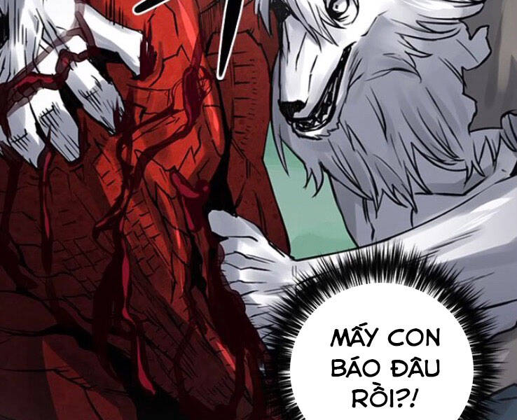 Druid Tại Ga Seoul - Chapter 39 - Page 193