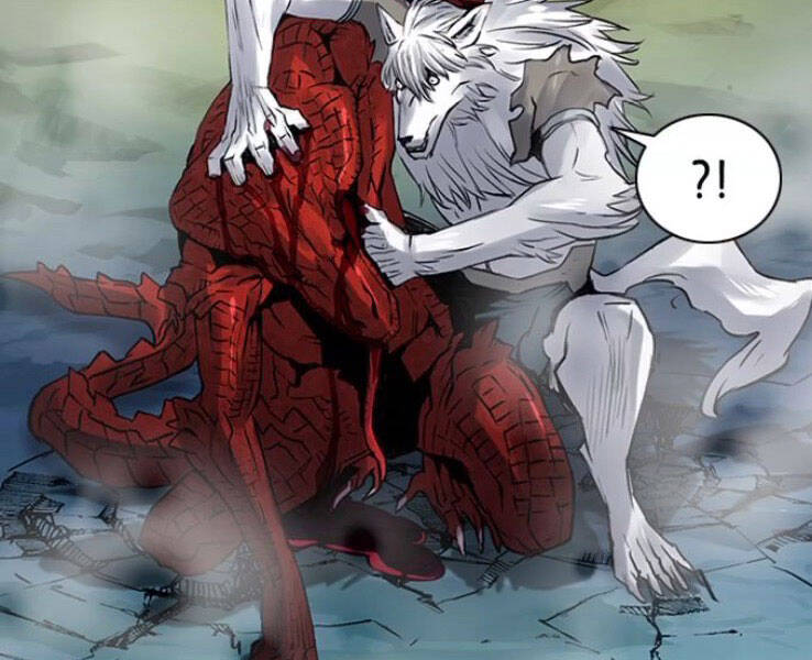 Druid Tại Ga Seoul - Chapter 39 - Page 197