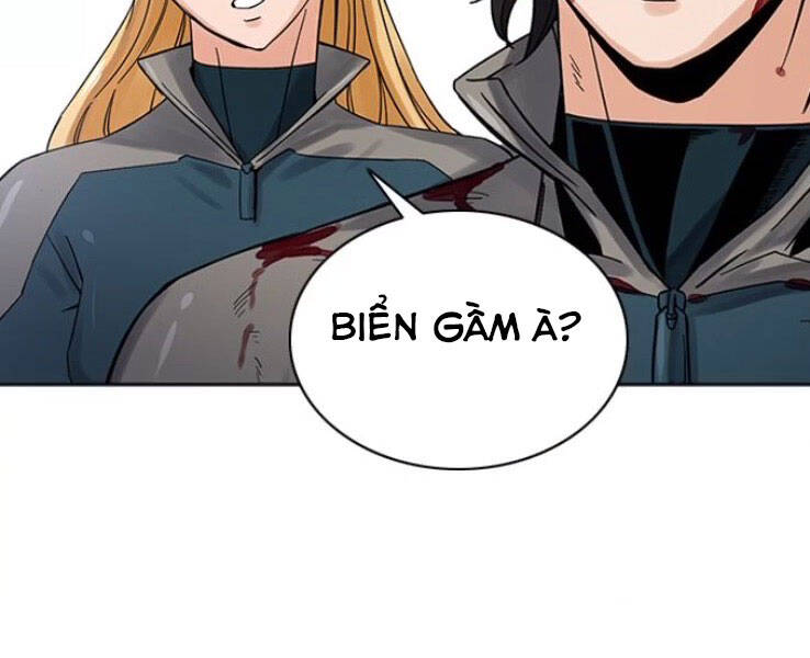 Druid Tại Ga Seoul - Chapter 39 - Page 20