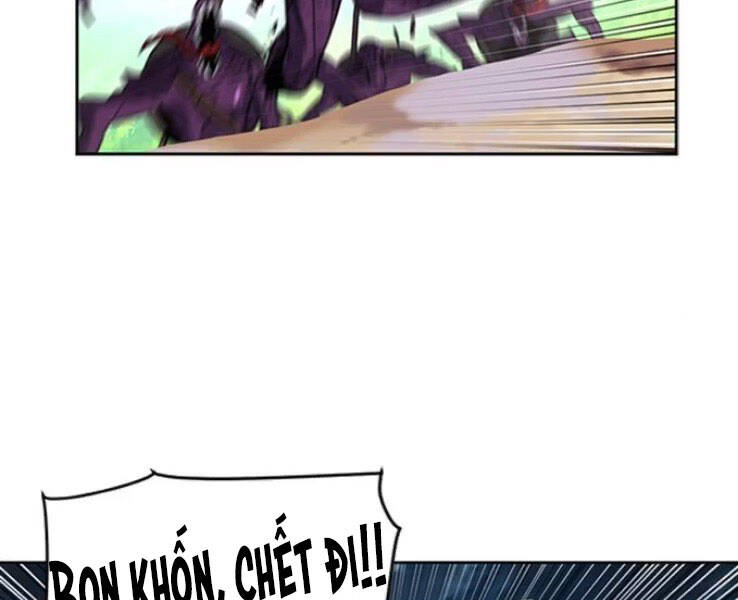 Druid Tại Ga Seoul - Chapter 39 - Page 220