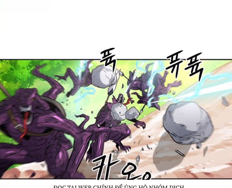 Druid Tại Ga Seoul - Chapter 39 - Page 223