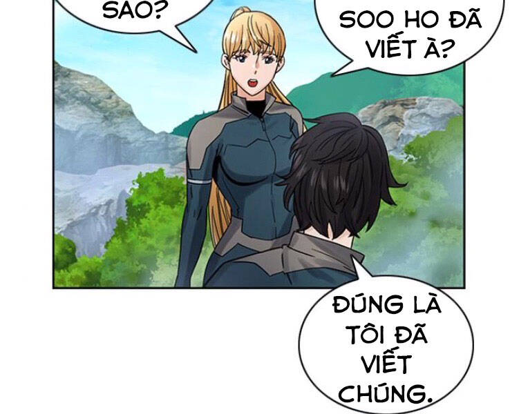 Druid Tại Ga Seoul - Chapter 39 - Page 23