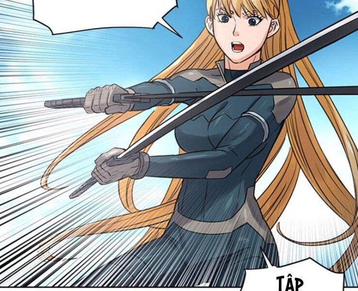 Druid Tại Ga Seoul - Chapter 39 - Page 232