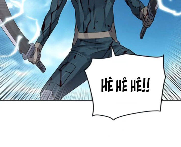 Druid Tại Ga Seoul - Chapter 39 - Page 237
