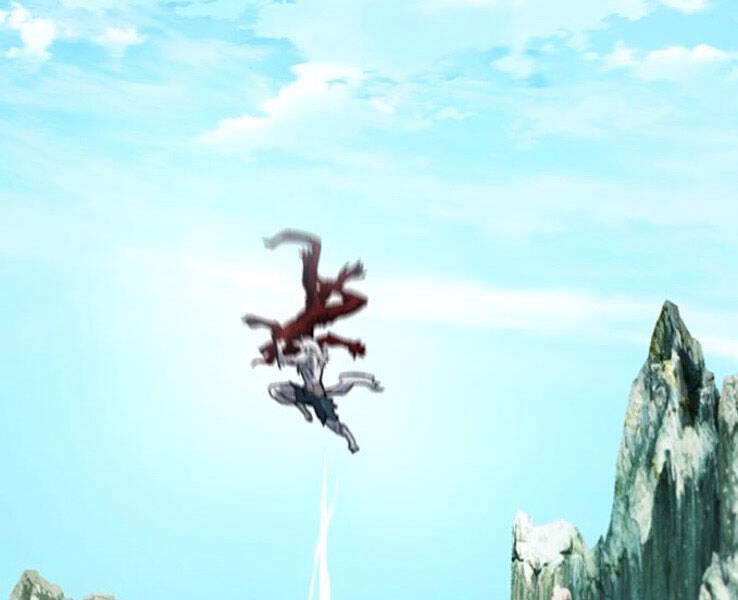 Druid Tại Ga Seoul - Chapter 39 - Page 243