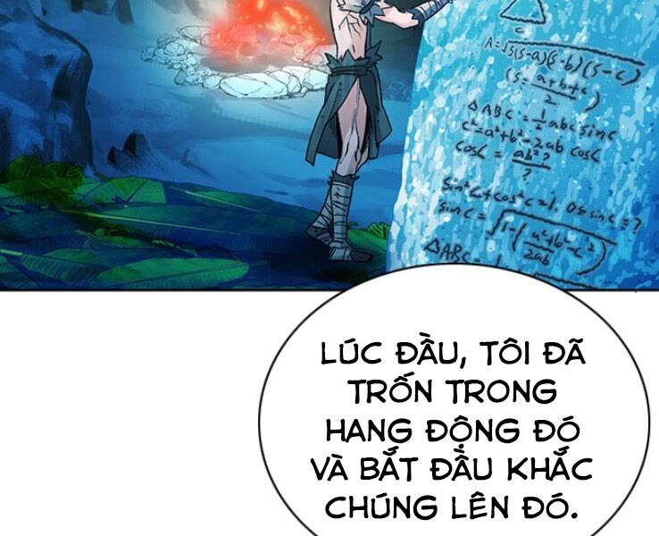 Druid Tại Ga Seoul - Chapter 39 - Page 25