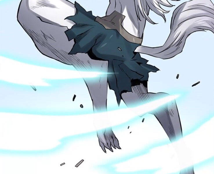 Druid Tại Ga Seoul - Chapter 39 - Page 252