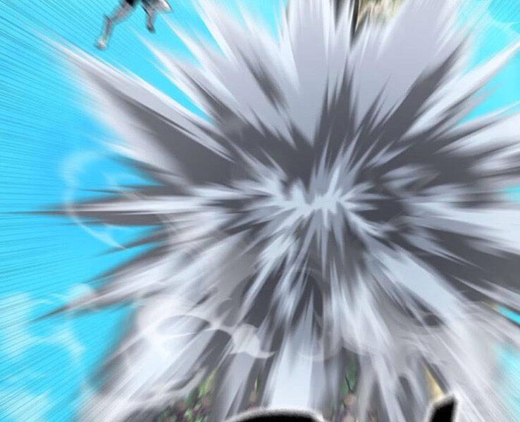 Druid Tại Ga Seoul - Chapter 39 - Page 267