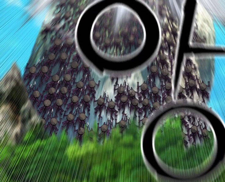 Druid Tại Ga Seoul - Chapter 39 - Page 268