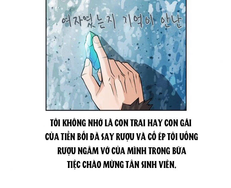 Druid Tại Ga Seoul - Chapter 39 - Page 28