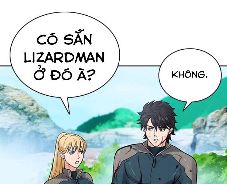 Druid Tại Ga Seoul - Chapter 39 - Page 29