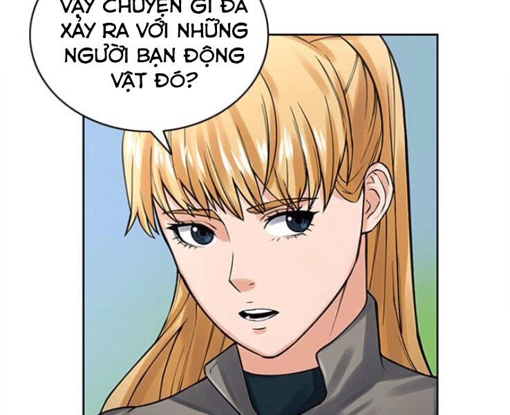 Druid Tại Ga Seoul - Chapter 39 - Page 31