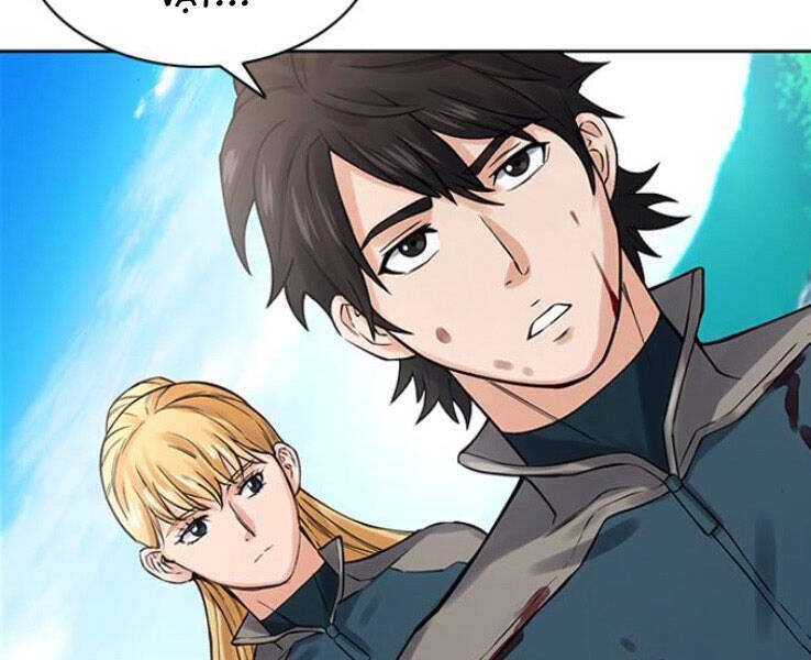 Druid Tại Ga Seoul - Chapter 39 - Page 33