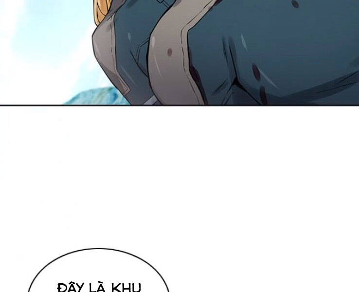 Druid Tại Ga Seoul - Chapter 39 - Page 34