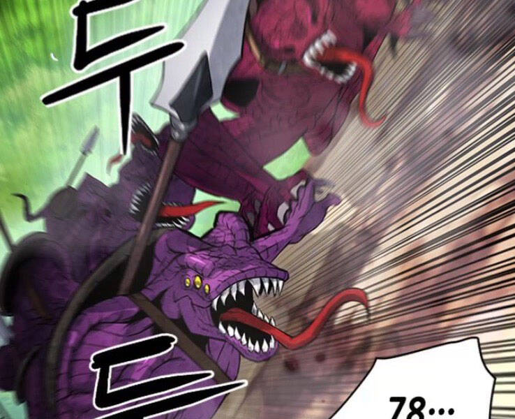 Druid Tại Ga Seoul - Chapter 39 - Page 46