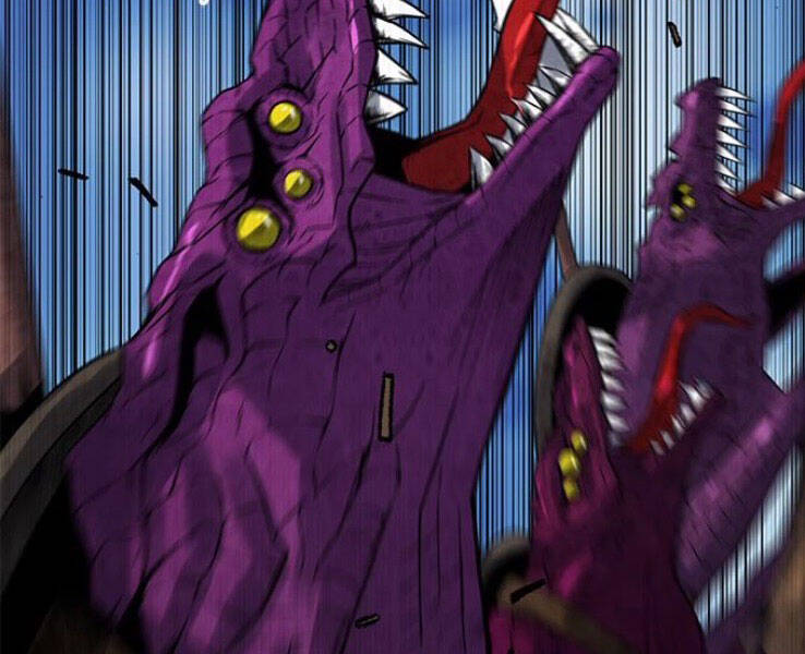 Druid Tại Ga Seoul - Chapter 39 - Page 53