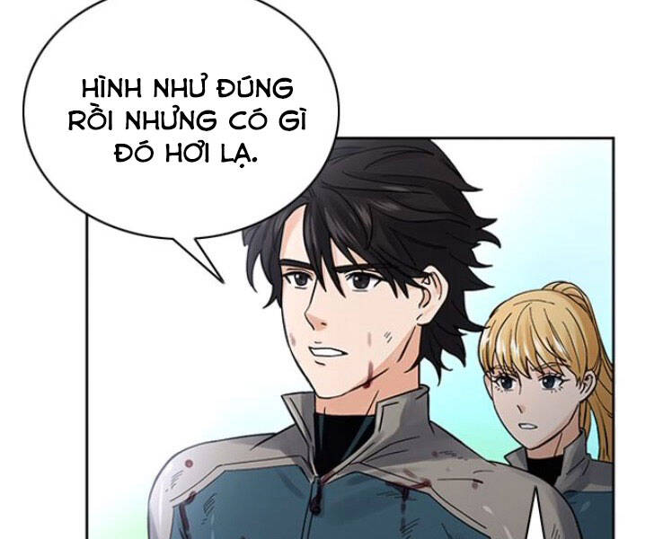 Druid Tại Ga Seoul - Chapter 39 - Page 8