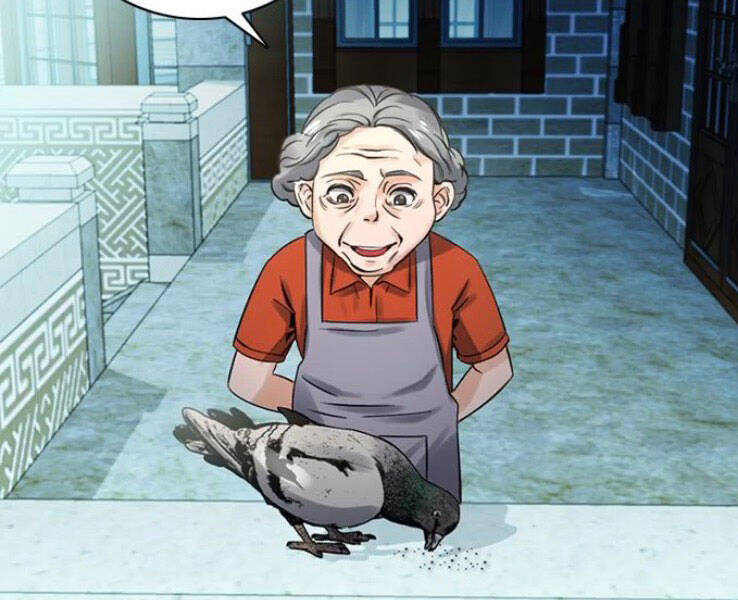 Druid Tại Ga Seoul - Chapter 39 - Page 82