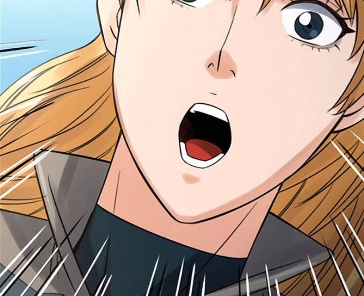 Druid Tại Ga Seoul - Chapter 39 - Page 91