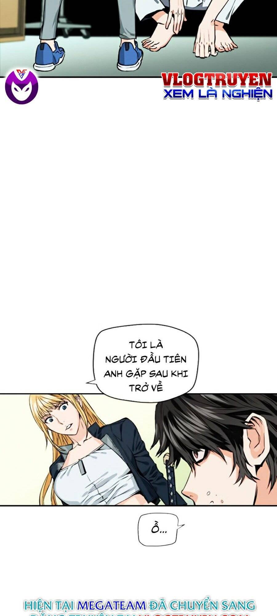 Druid Tại Ga Seoul - Chapter 4 - Page 100