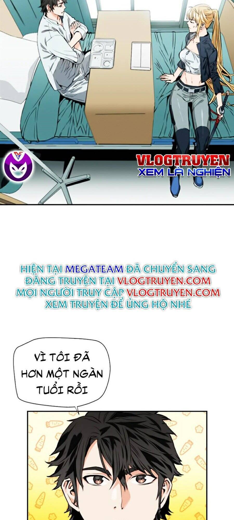 Druid Tại Ga Seoul - Chapter 4 - Page 106