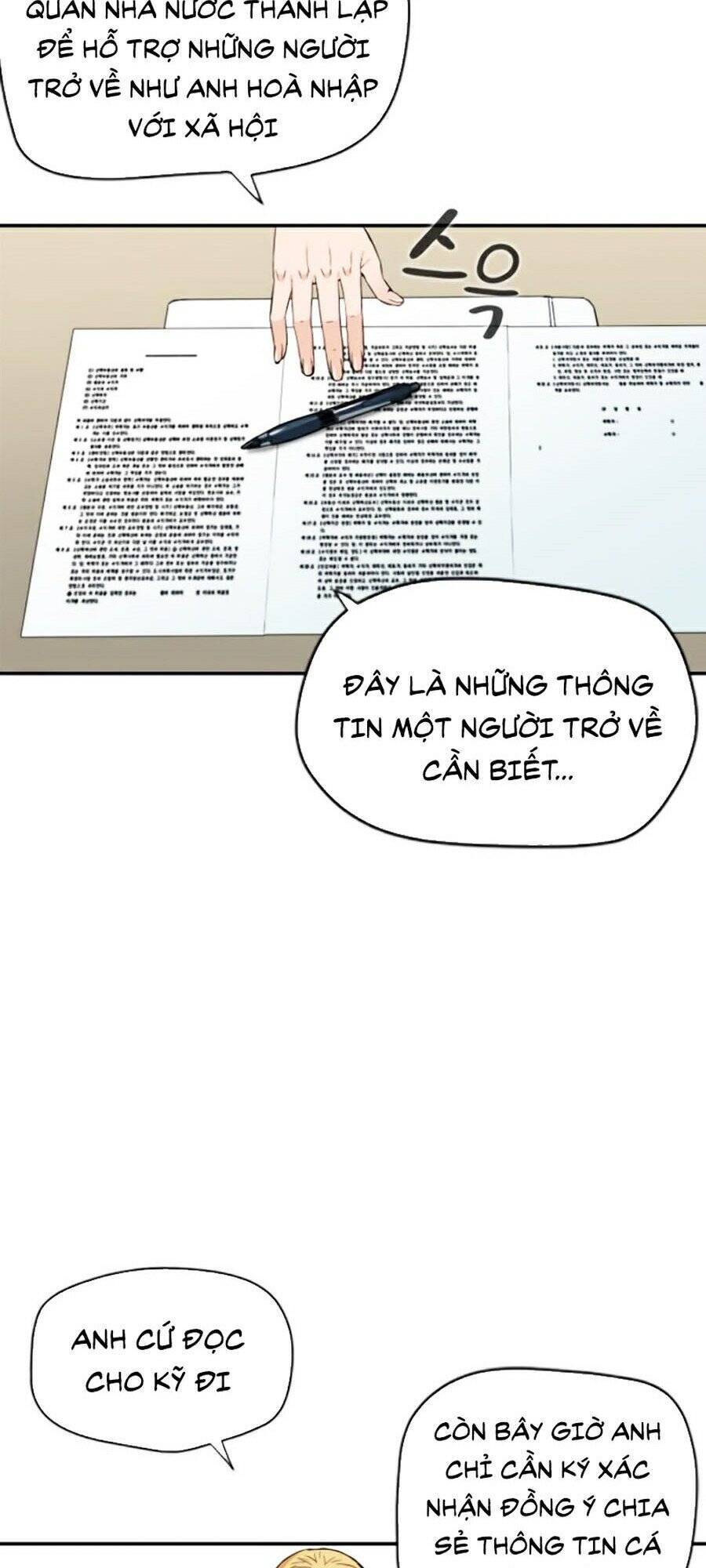 Druid Tại Ga Seoul - Chapter 4 - Page 110