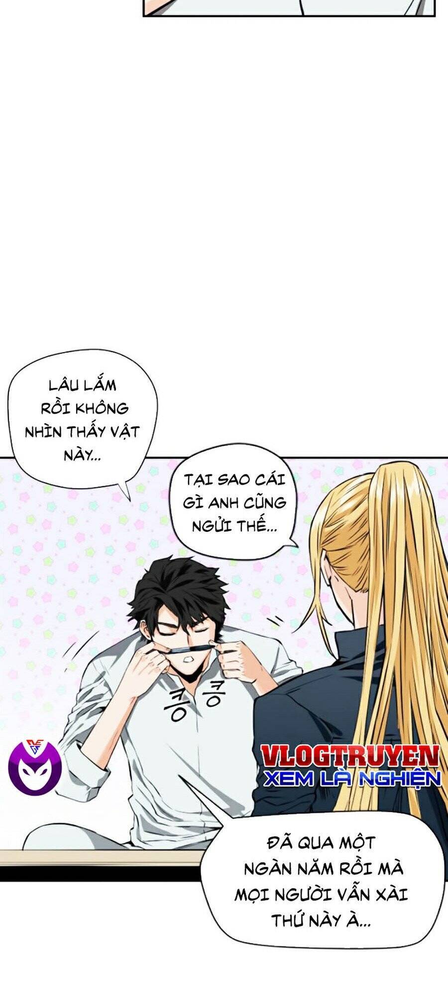 Druid Tại Ga Seoul - Chapter 4 - Page 114